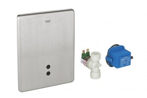 PLACA INFRARROJO SKATE TECTRON GROHE